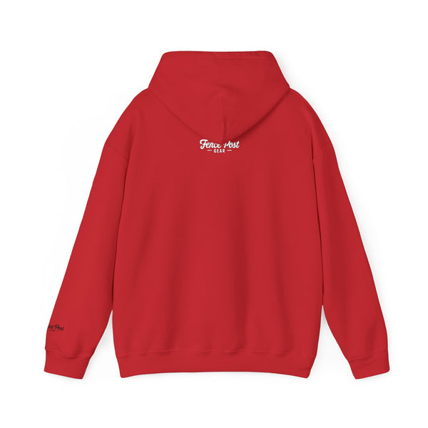 Diggin Belize - Unisex Heavy Blend™ Hoodie