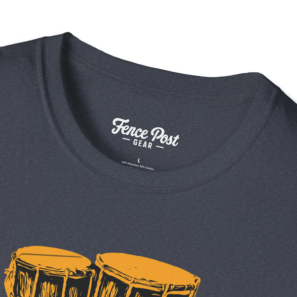 Wawa - Unisex Softstyle T-Shirt