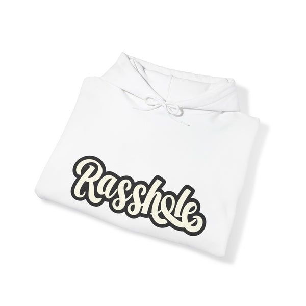 Rasshole - Unisex Heavy Blend™ Hoodie