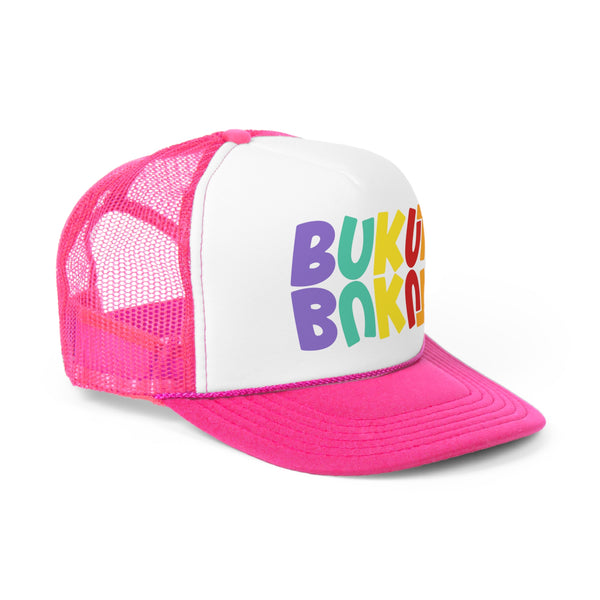 Bukut - Trucker Cap
