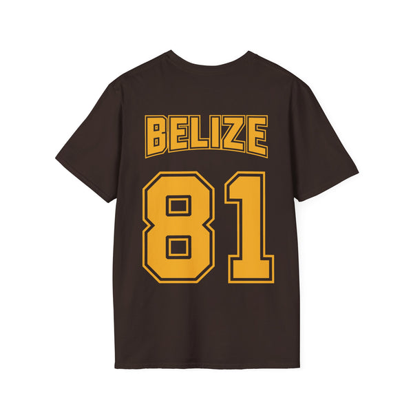 81 - Unisex Softstyle T-Shirt