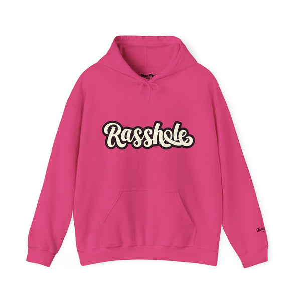 Rasshole - Unisex Heavy Blend™ Hoodie