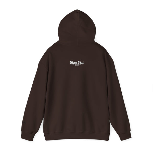 Diggin Belize - Unisex Heavy Blend™ Hoodie