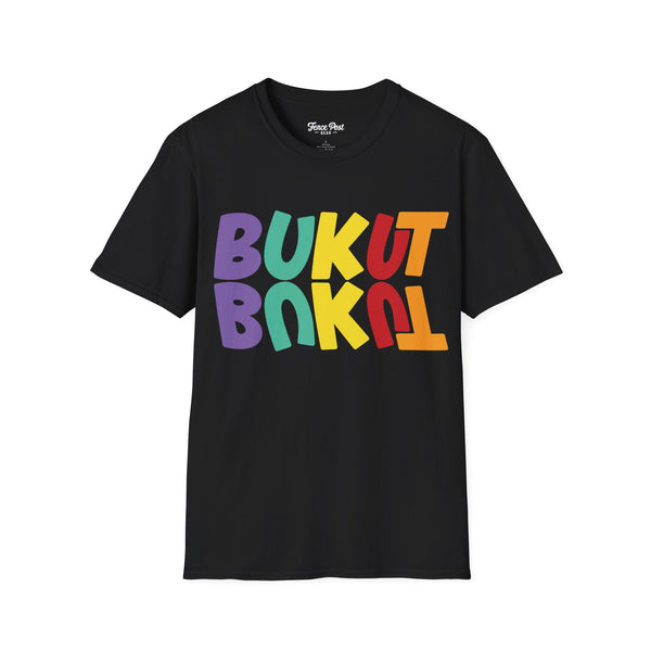 Bukut - Unisex Softstyle T-Shirt