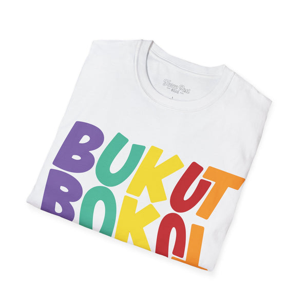 Bukut - Unisex Softstyle T-Shirt