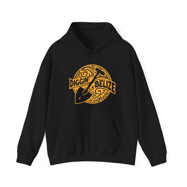 Diggin Belize - Unisex Heavy Blend™ Hoodie
