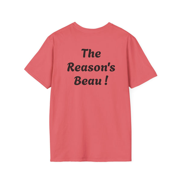Island Take Over - The Reason's Beau