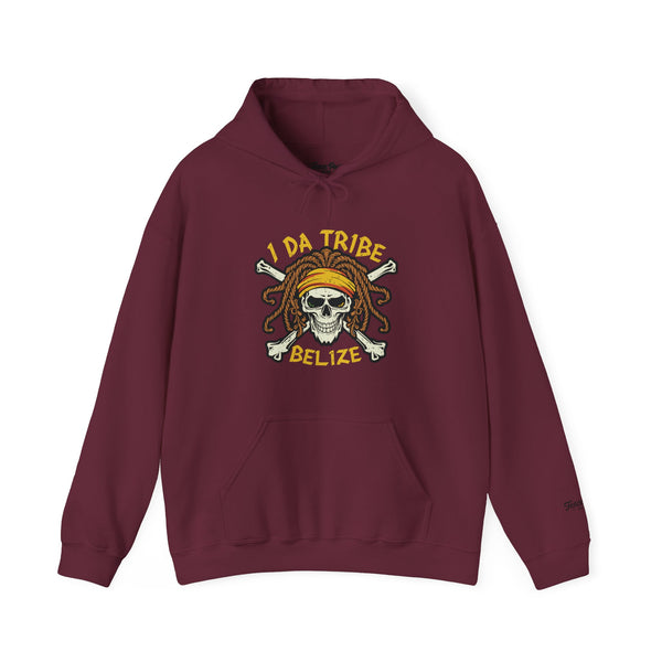 Tribe Belize - Unisex Heavy Blend™ Hoodie
