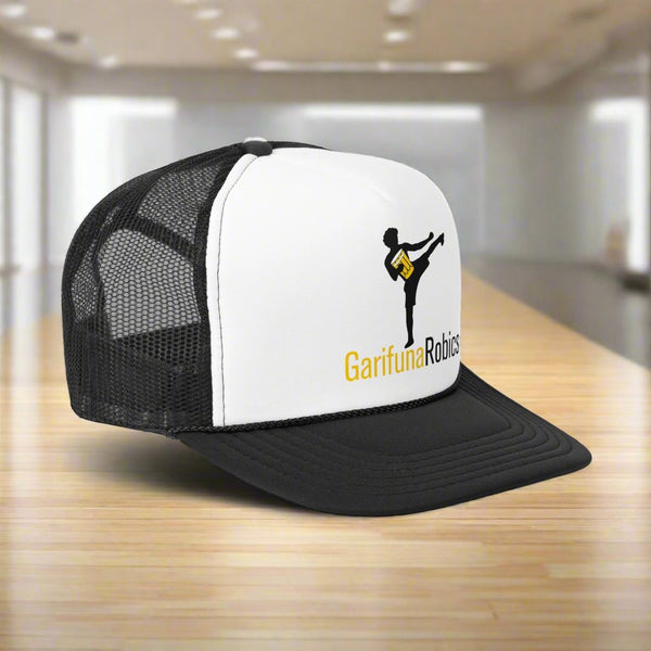 GarifunaRobics - Trucker Caps