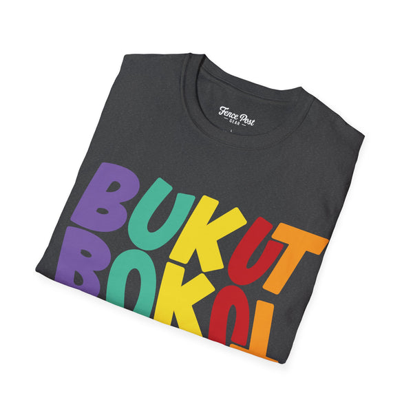 Bukut - Unisex Softstyle T-Shirt