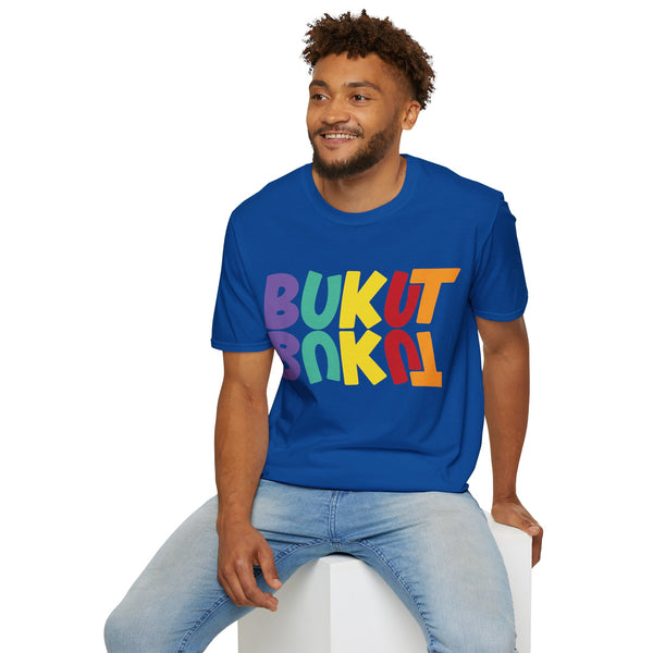 Bukut - Unisex Softstyle T-Shirt