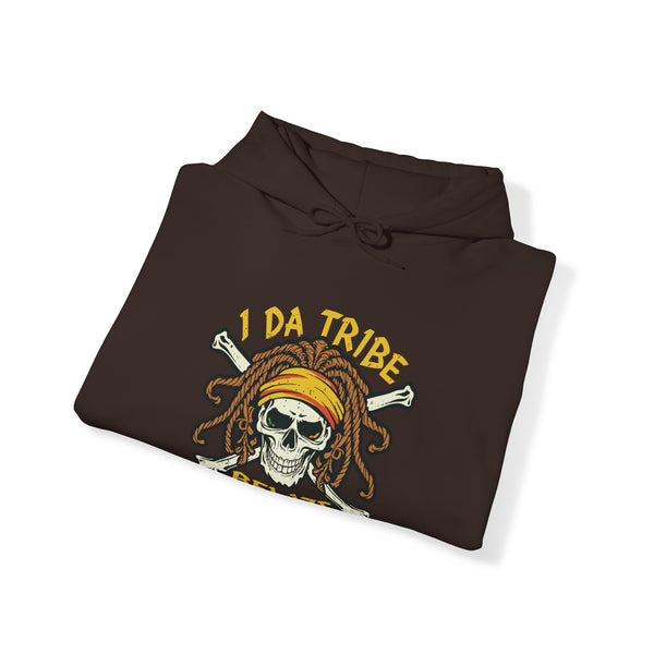 Tribe Belize - Unisex Heavy Blend™ Hoodie