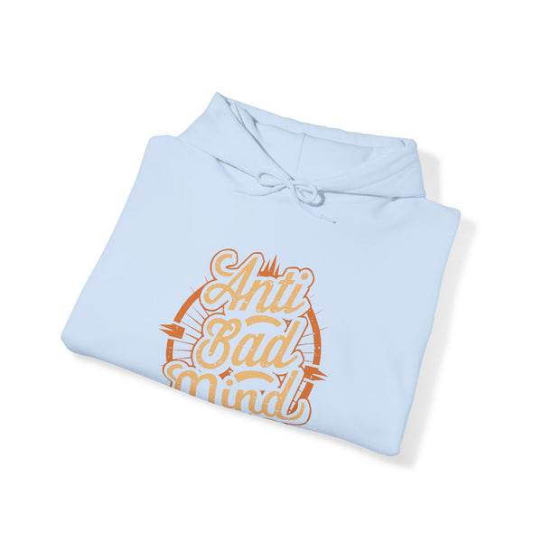 Anti-Badmind - Unisex Heavy Blend™ Hoodie