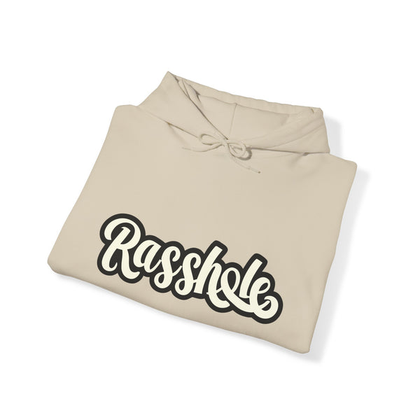 Rasshole - Unisex Heavy Blend™ Hoodie