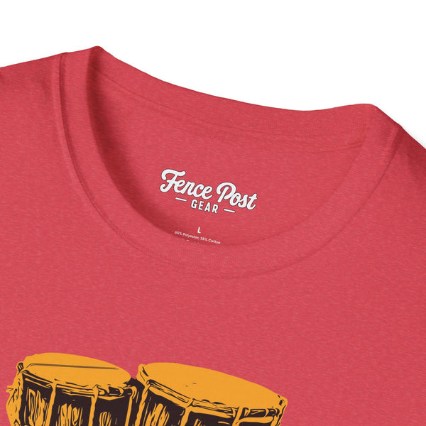 Wawa - Unisex Softstyle T-Shirt