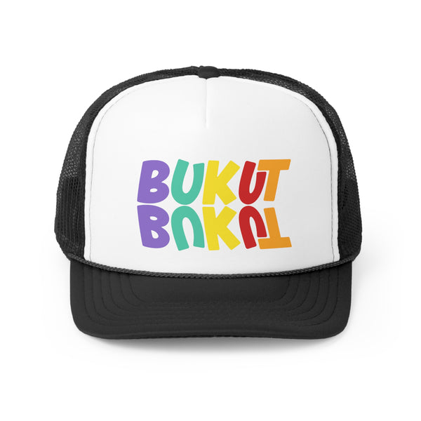 Bukut - Trucker Cap