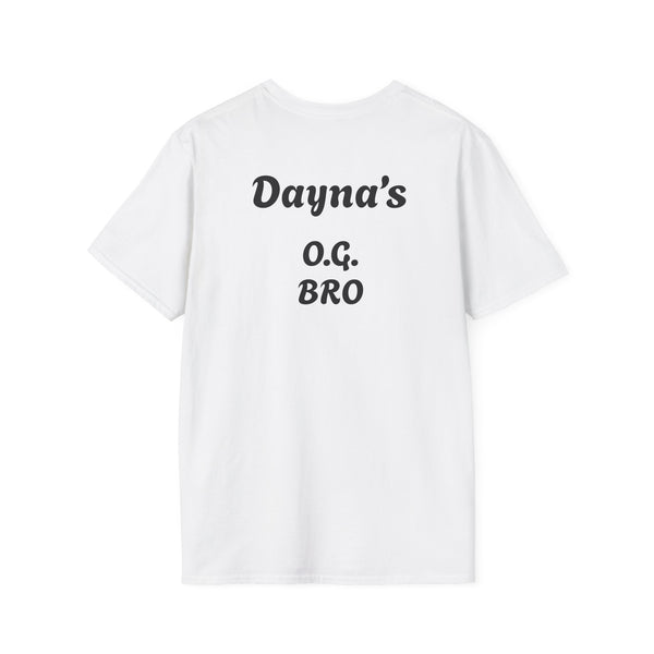 Island Take Over - OG Bro