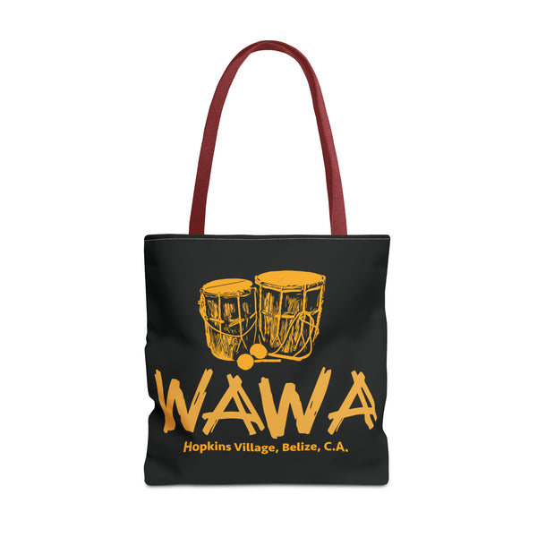Wawa - Tote Bag