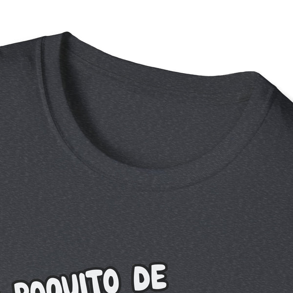 Punta Para El Colesterol - Unisex Softstyle T-Shirt