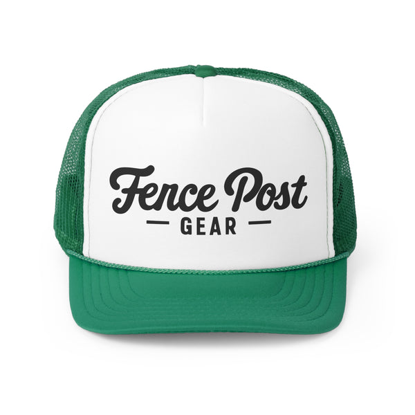 Fence Post Gear - Trucker Cap