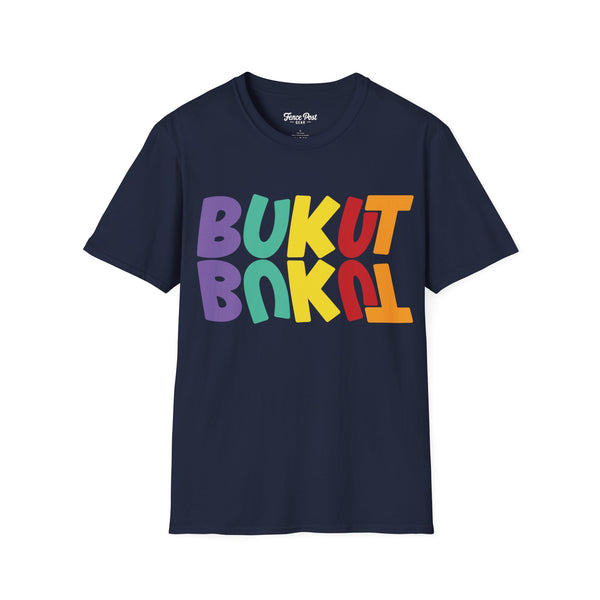 Bukut - Unisex Softstyle T-Shirt