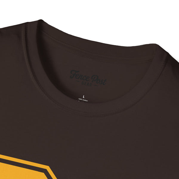 81 - Unisex Softstyle T-Shirt