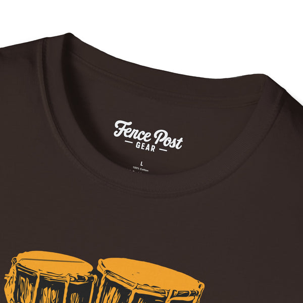 Wawa - Unisex Softstyle T-Shirt