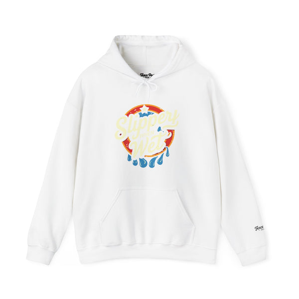 Slippery When Wet - Unisex Heavy Blend™ Hoodie