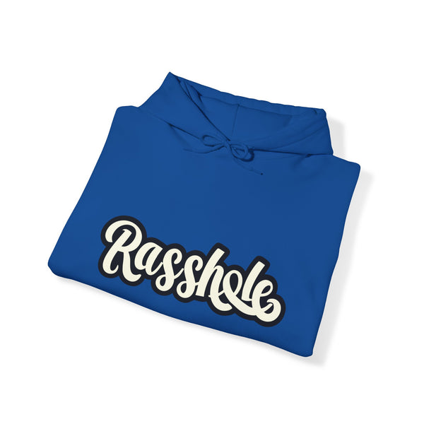 Rasshole - Unisex Heavy Blend™ Hoodie