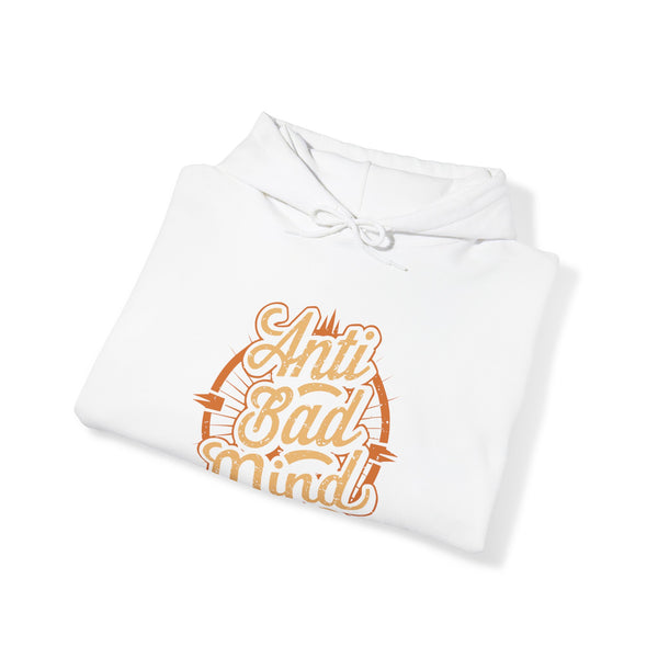 Anti-Badmind - Unisex Heavy Blend™ Hoodie