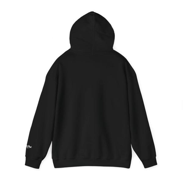 Cruffy - Unisex Heavy Blend™ Hoodie