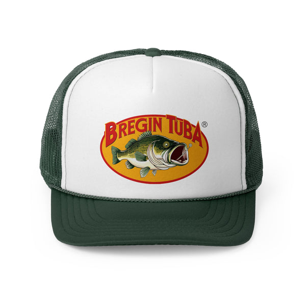 Bregin Tuba - Trucker Caps