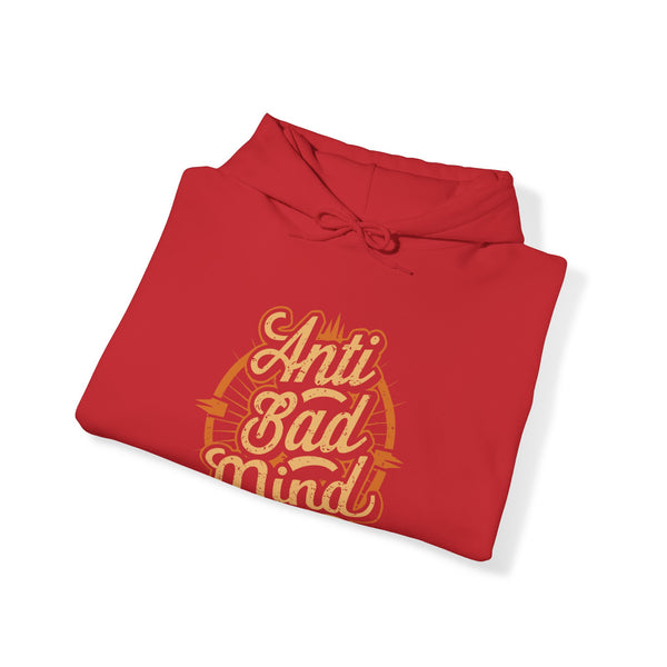 Anti-Badmind - Unisex Heavy Blend™ Hoodie