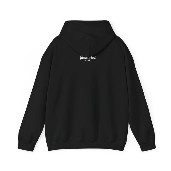Diggin Belize - Unisex Heavy Blend™ Hoodie
