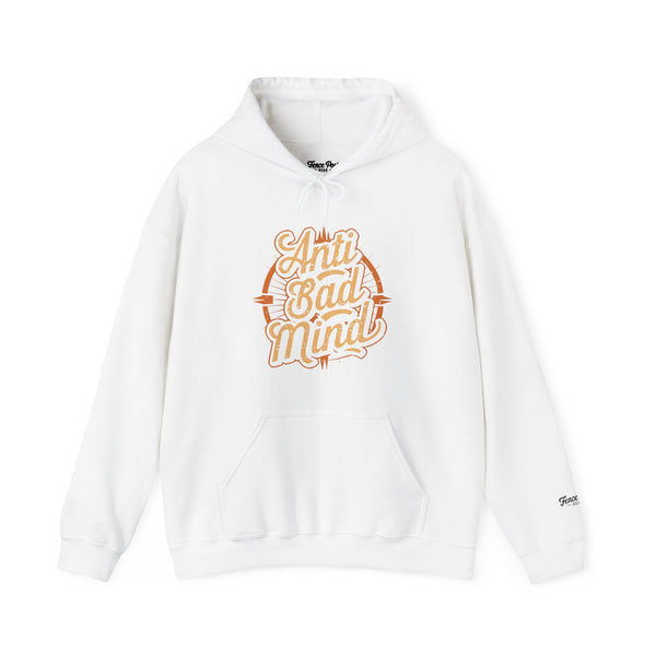 Anti-Badmind - Unisex Heavy Blend™ Hoodie