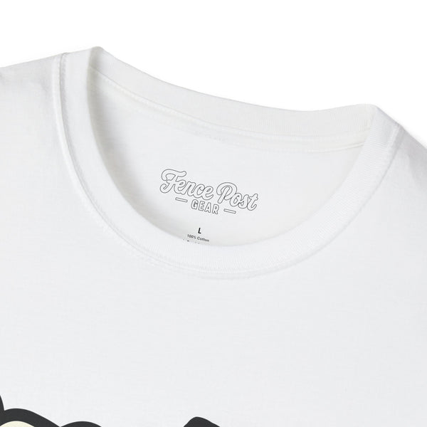 Rasshole - Unisex Softstyle T-Shirt