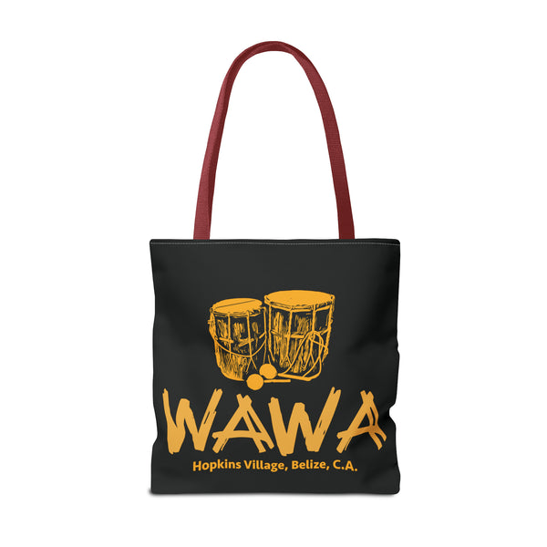 Wawa - Tote Bag