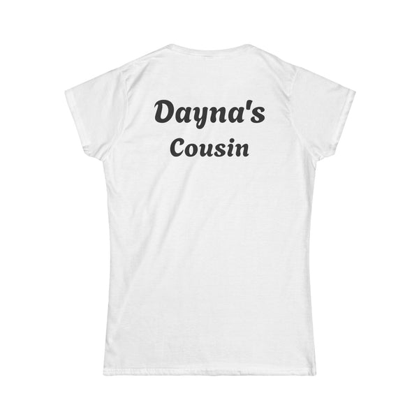 Island Takeover - Cousins