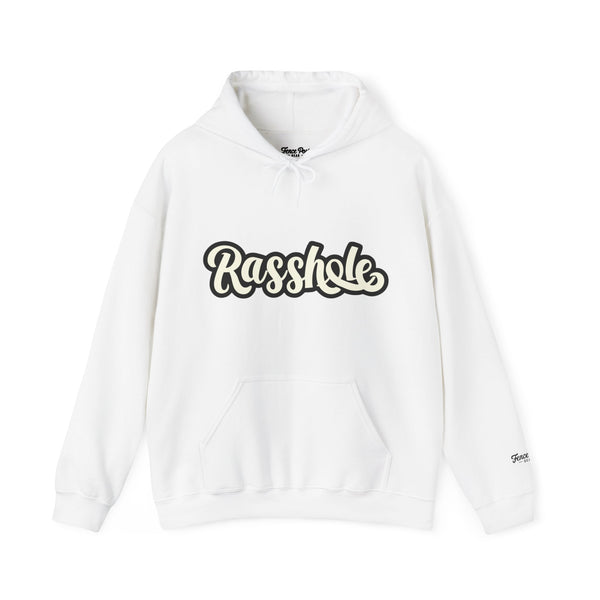 Rasshole - Unisex Heavy Blend™ Hoodie
