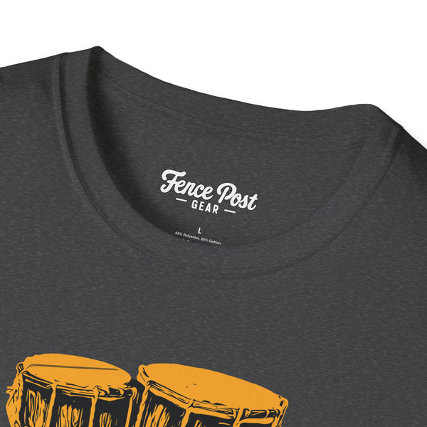 Wawa - Unisex Softstyle T-Shirt