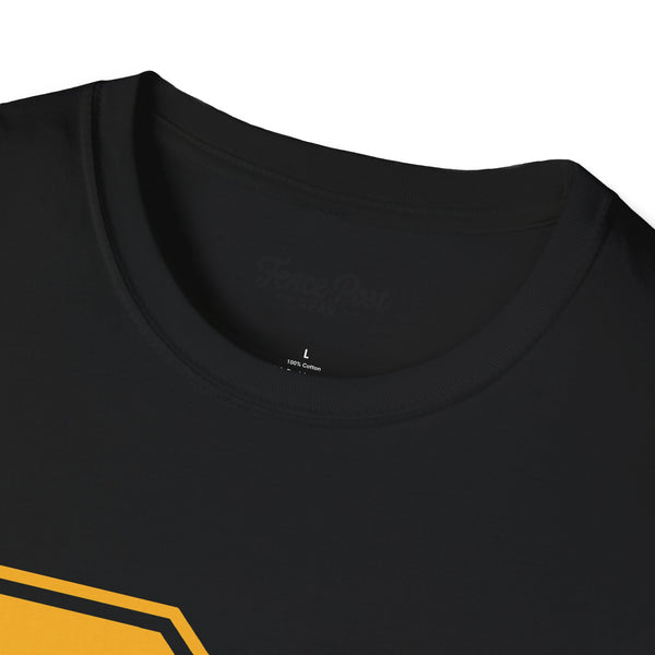 81 - Unisex Softstyle T-Shirt