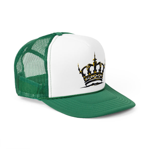 Belizean Crown - Trucker Cap