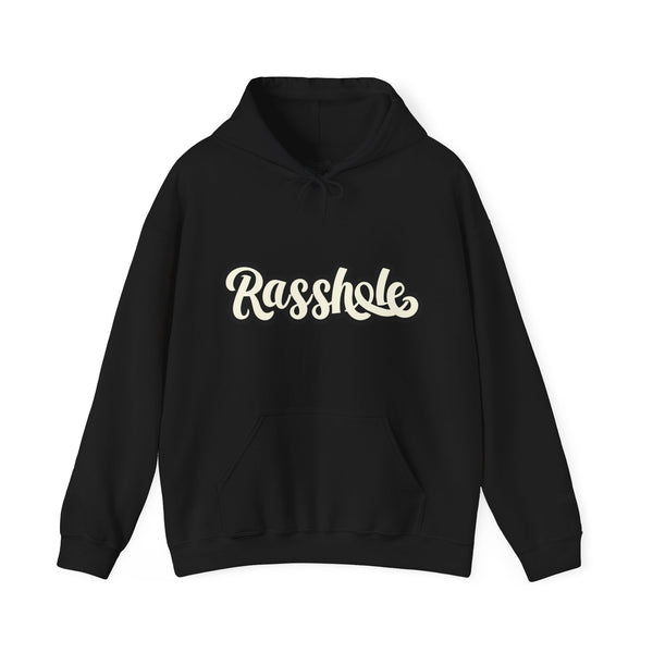 Rasshole - Unisex Heavy Blend™ Hoodie