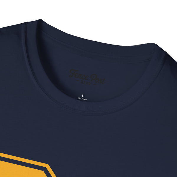 81 - Unisex Softstyle T-Shirt