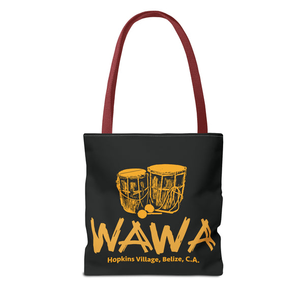 Wawa - Tote Bag