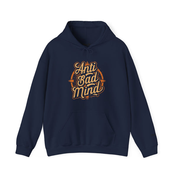 Anti-Badmind - Unisex Heavy Blend™ Hoodie
