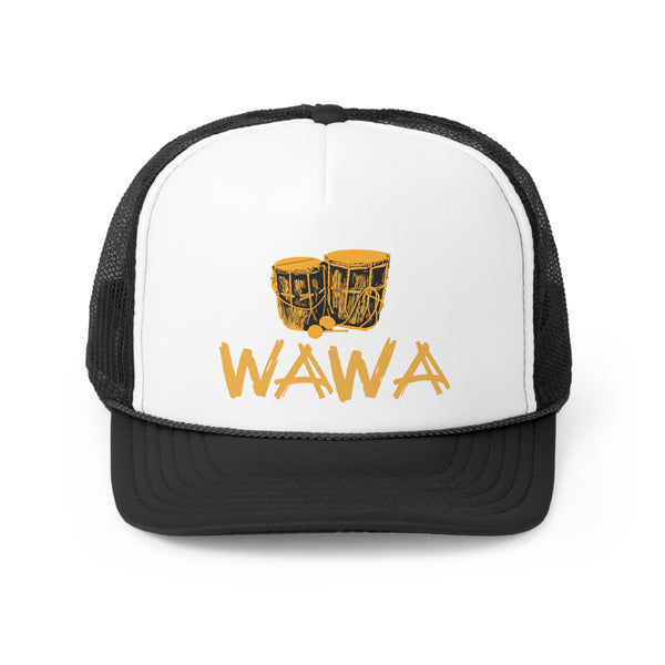 Wawa - Trucker Cap