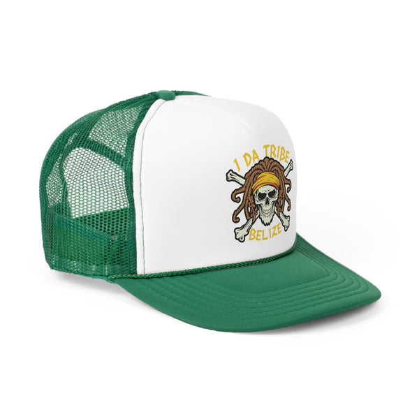 I Da Tribe - Trucker Cap