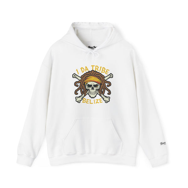Tribe Belize - Unisex Heavy Blend™ Hoodie