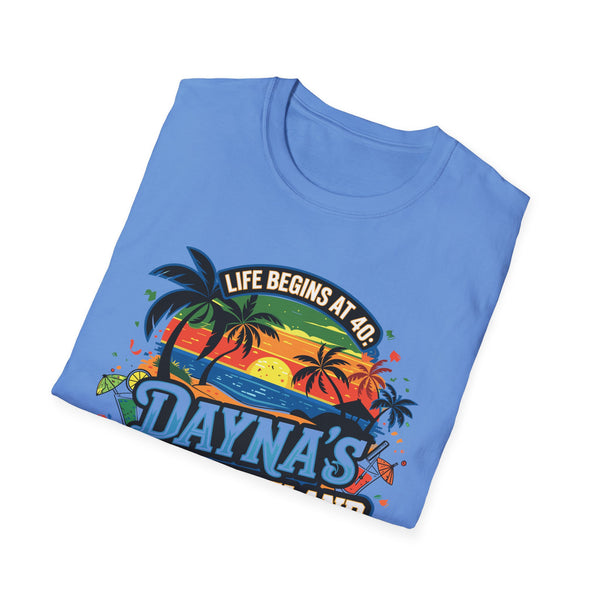 Island Take Over - The Reason's Beau